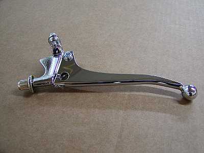 Clutch Lever